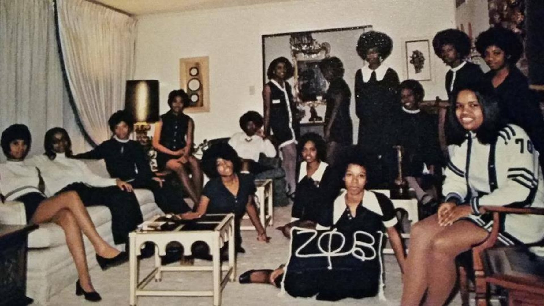 AJC Sepia Greek Spotlight: Zeta Phi Beta Sorority, Inc.