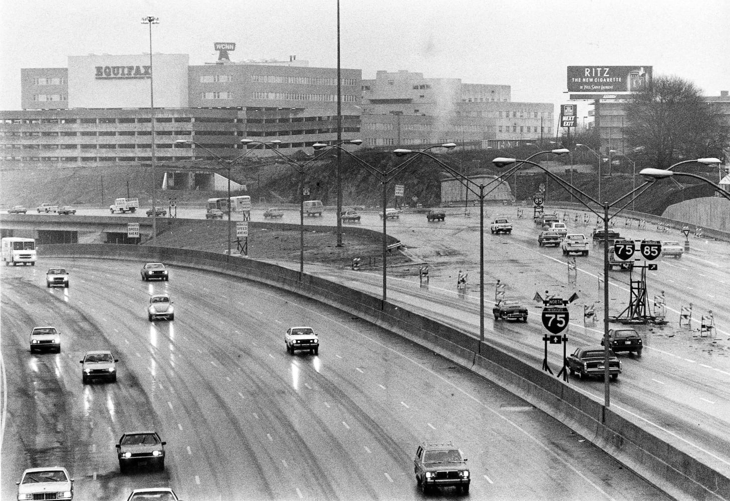 Atlanta's 14th Street