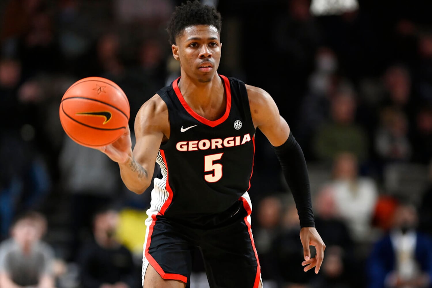 AP Georgia Bulldogs for AJC