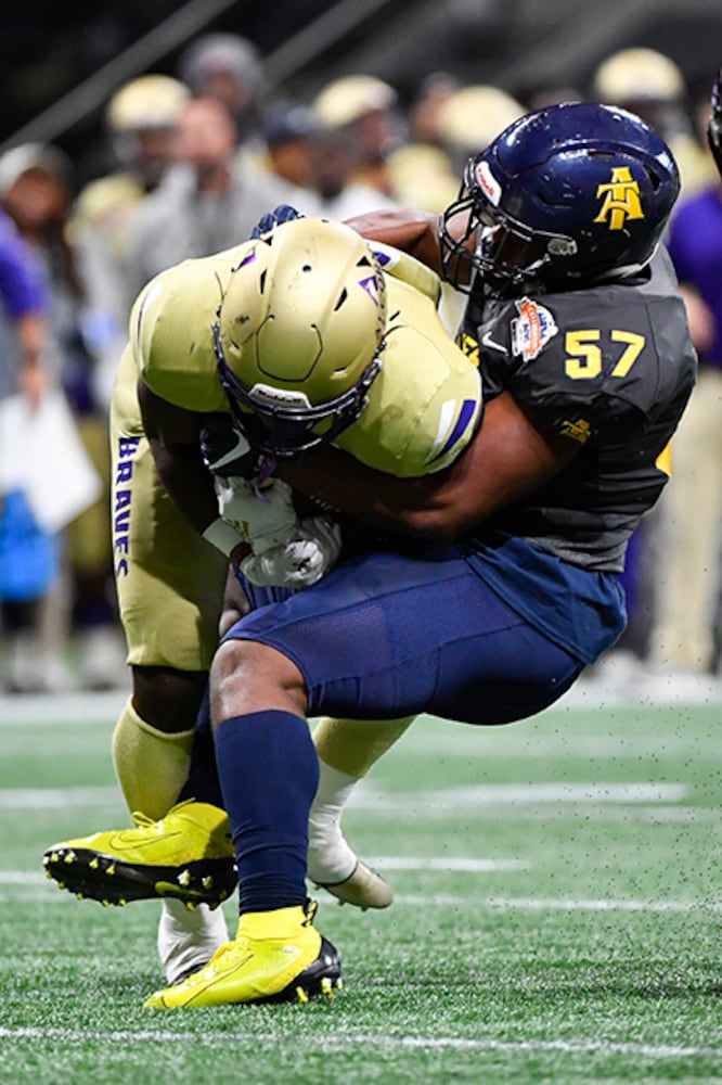 2019 Celebration Bowl