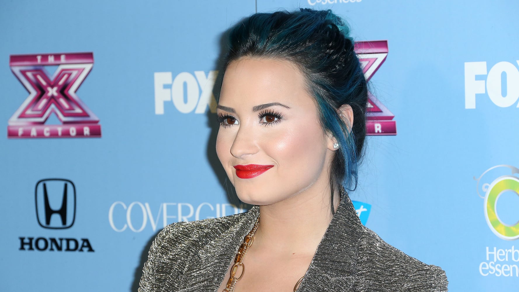 Photos: Demi Lovato through the years