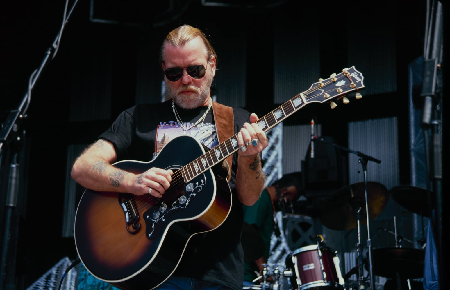 Gregg Allman