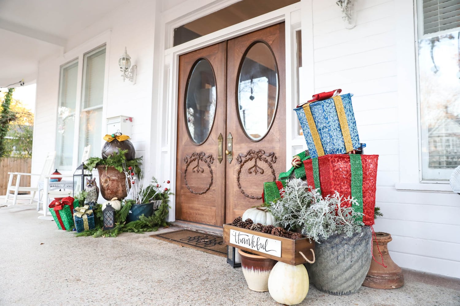 Photos: Historic Grant Park home gets update