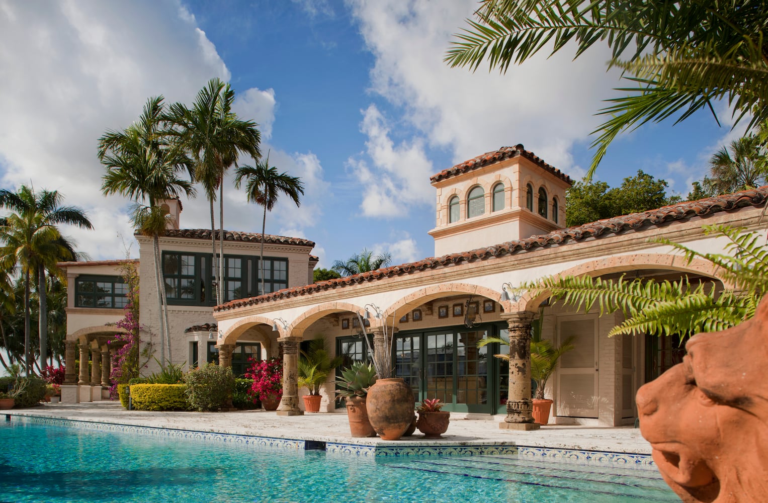 Fort Lauderdale vacation home now listed at $15 million