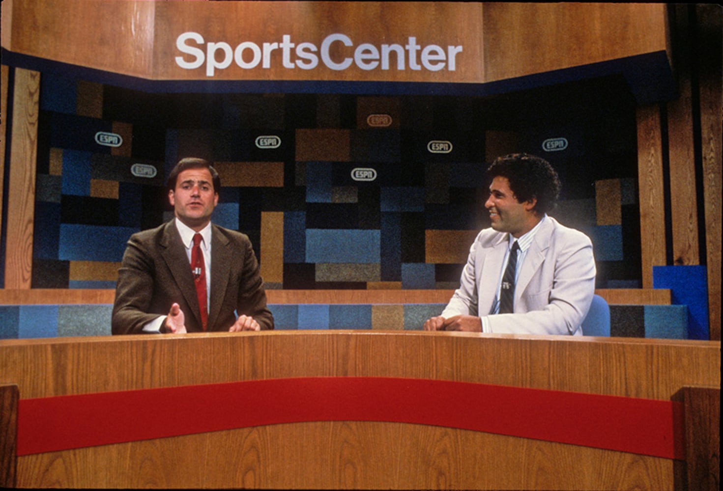 1980 SportsCenter