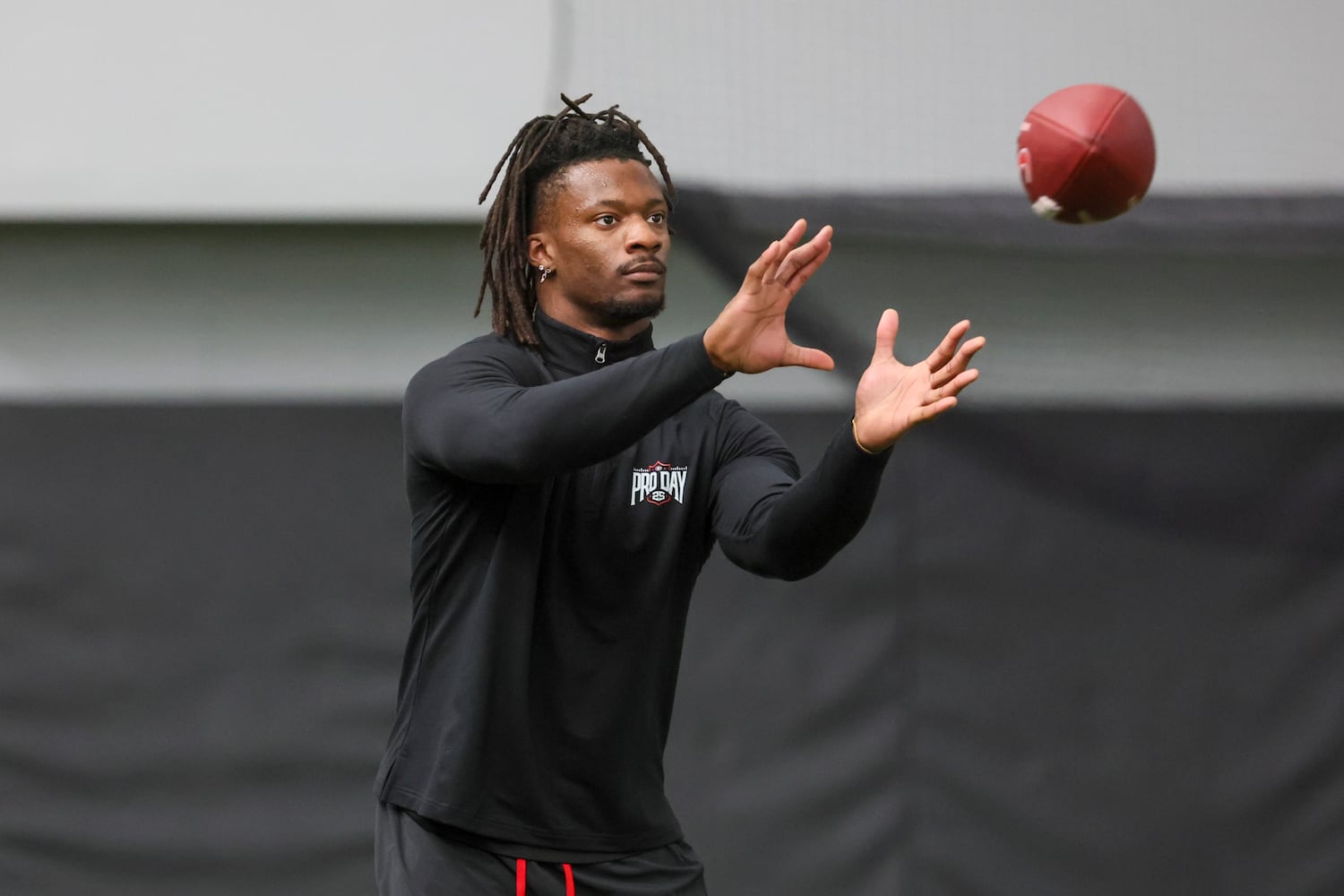 031325 UGA Pro Day