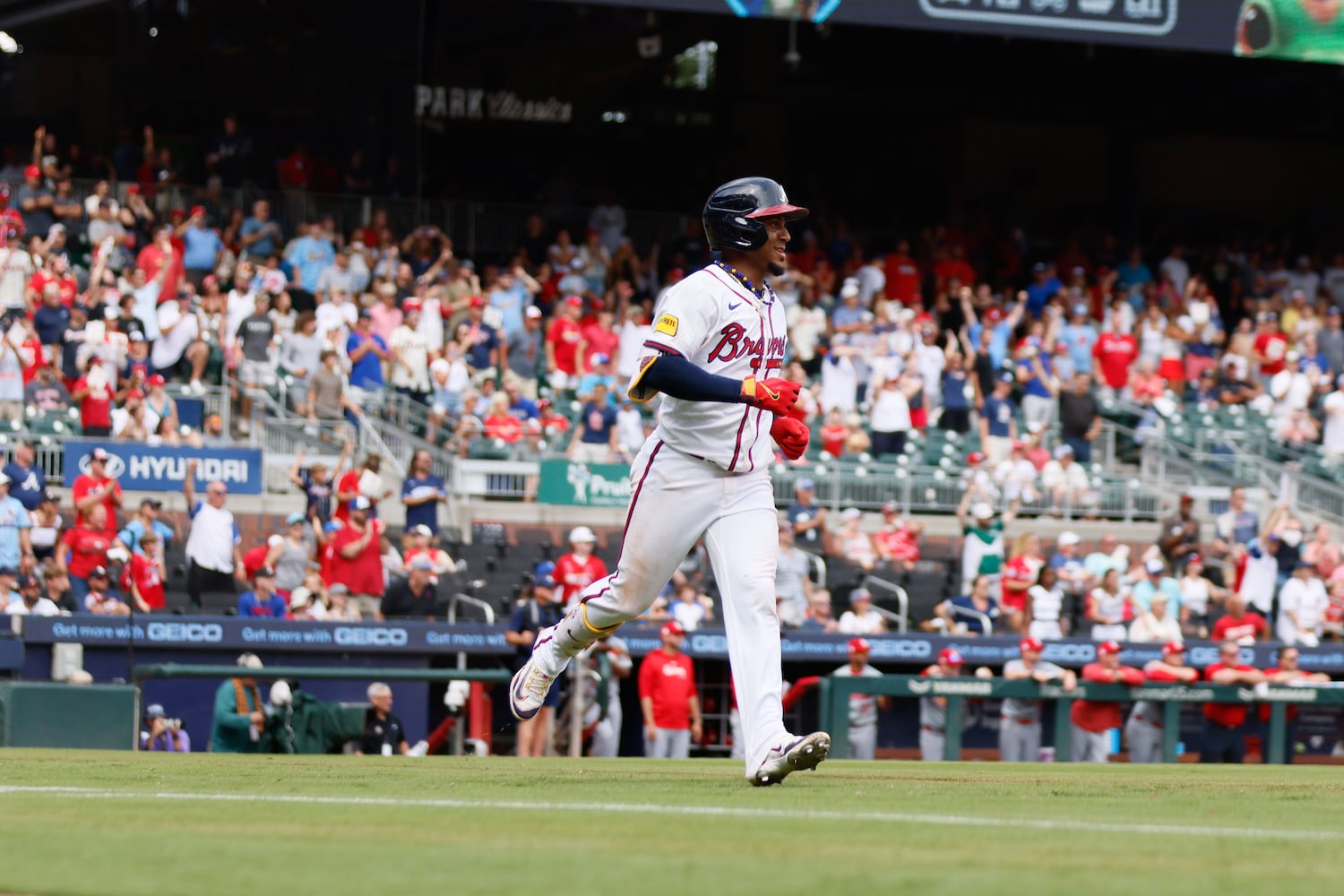 Atlanta Braves vs St Louis Cardinals