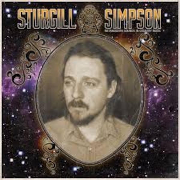 Sturgill Simpson