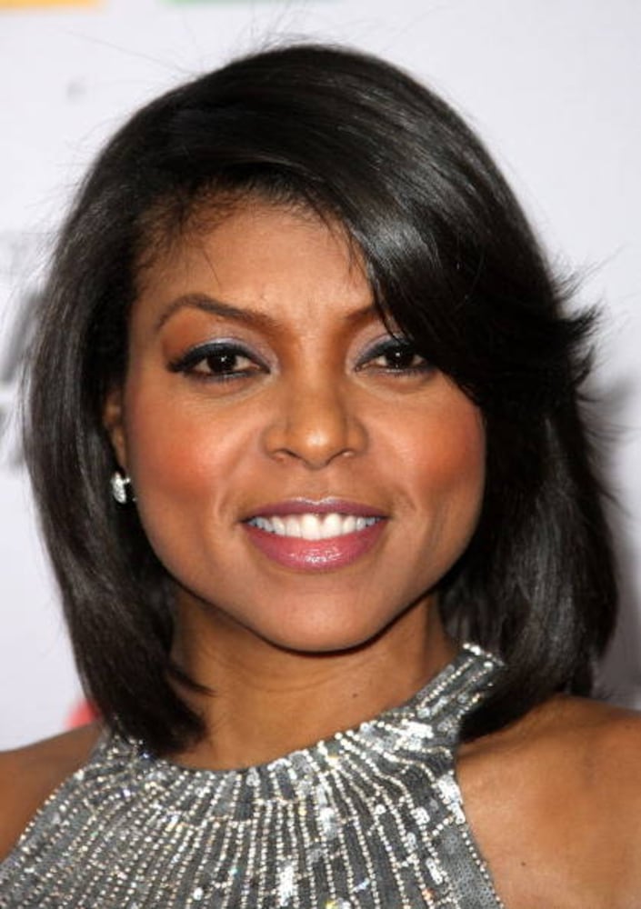 Ms. Taraji P. Henson - BFA 1995