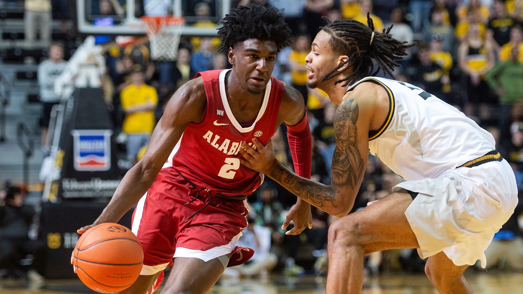 SEC underclassmen entering 2020 NBA Draft