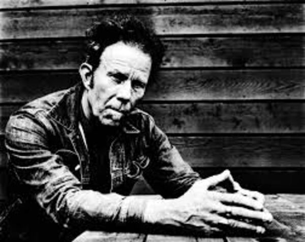 Tom Waits