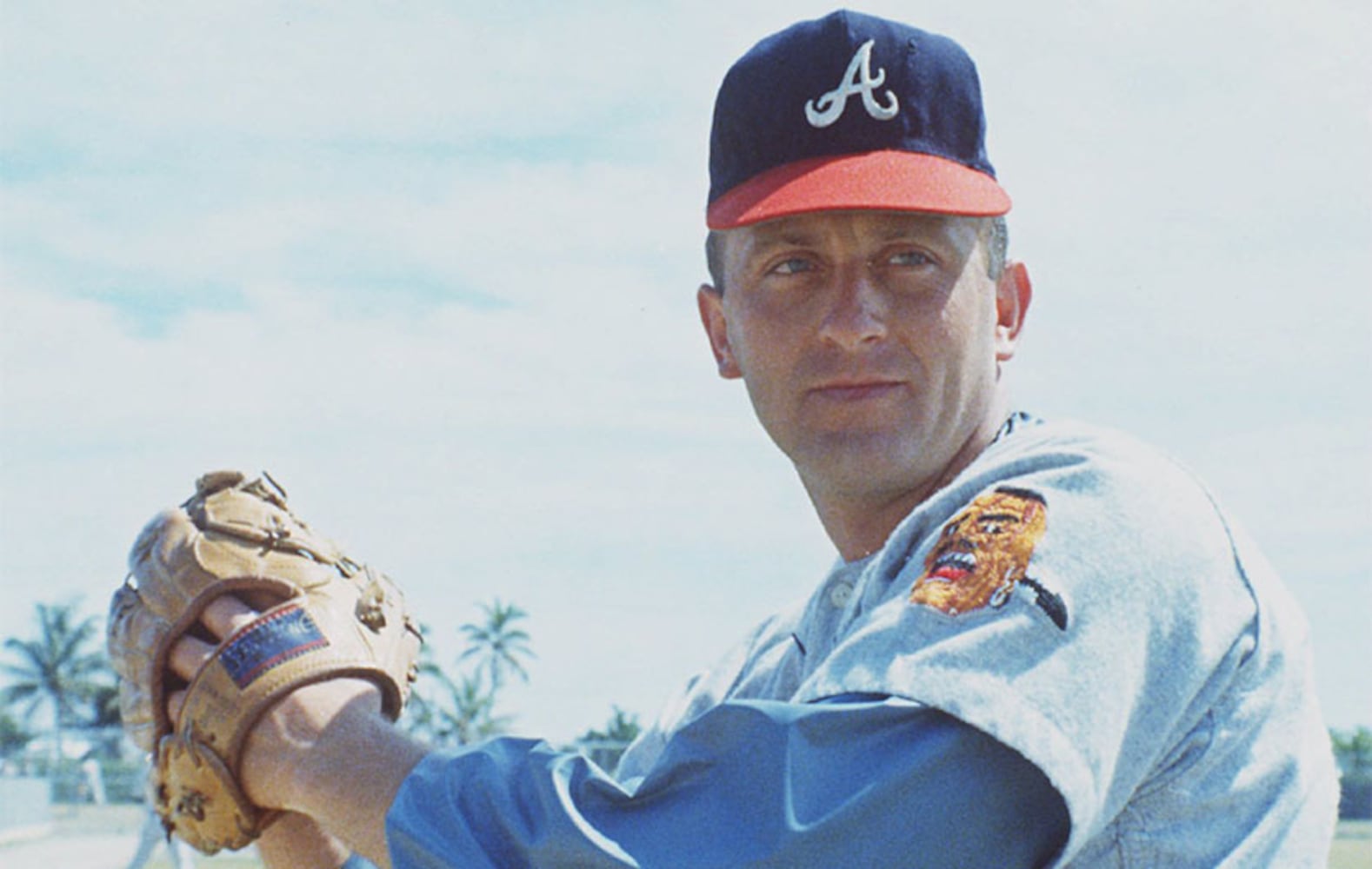 Phil Niekro