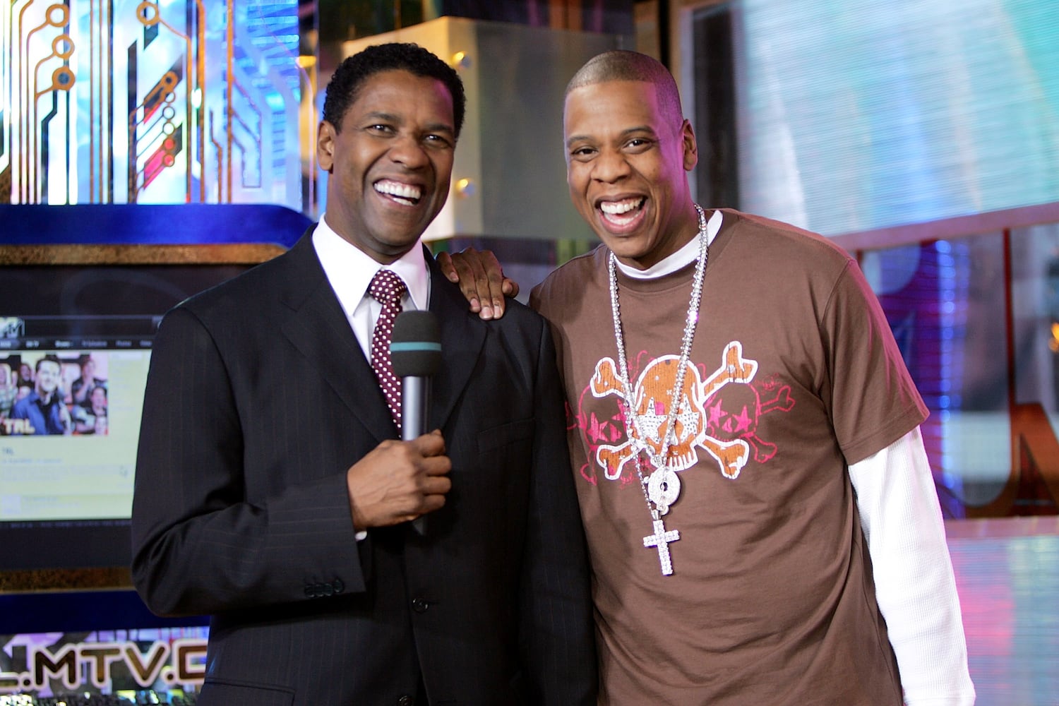 Photos: JAY-Z through the years