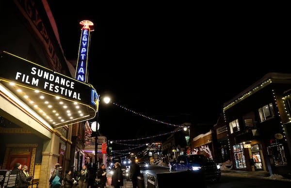 The Sundance Film Festival filled Park City, Utah, with cinema in 2025. The event will return there for 2026, after which organizers are considering a move for the prestigious festival.