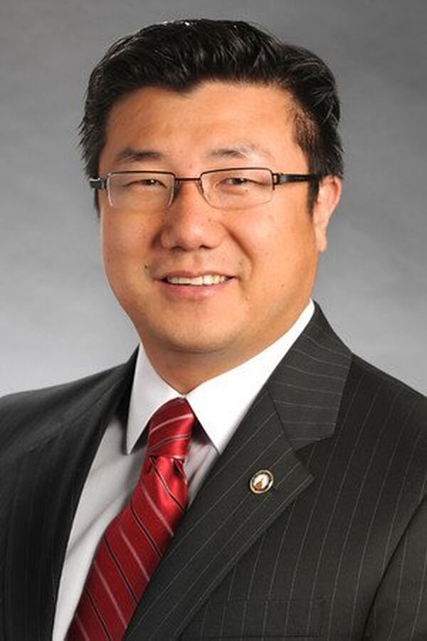 U.S. Attorney Byung J. “BJay” Pak.