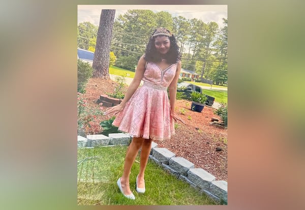 Susana Morales, 16, went missing the evening of July 26. Her body was found just over six months later, more than 20 miles from where she was last seen. A former Doraville police officer has been arrested in connection with her death.