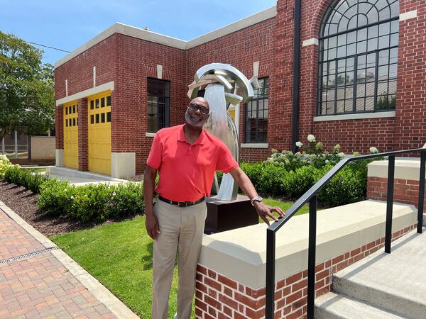 Fred Perriman, the mayor of Madison, sees the nearby Rivian electric truck plant now in the early phases of construction as an opportunity for his town, especially its young people. With the proper training and a job at Rivian, he said, they “could be set for life.”