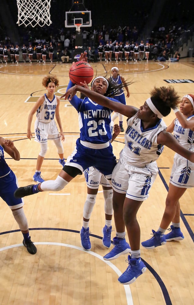 Photos: High school basketball state tournament