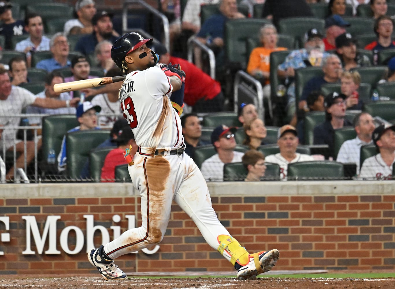 Braves vs Yankees - Tuesday