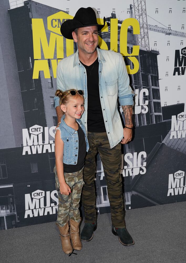 CMT Music Awards