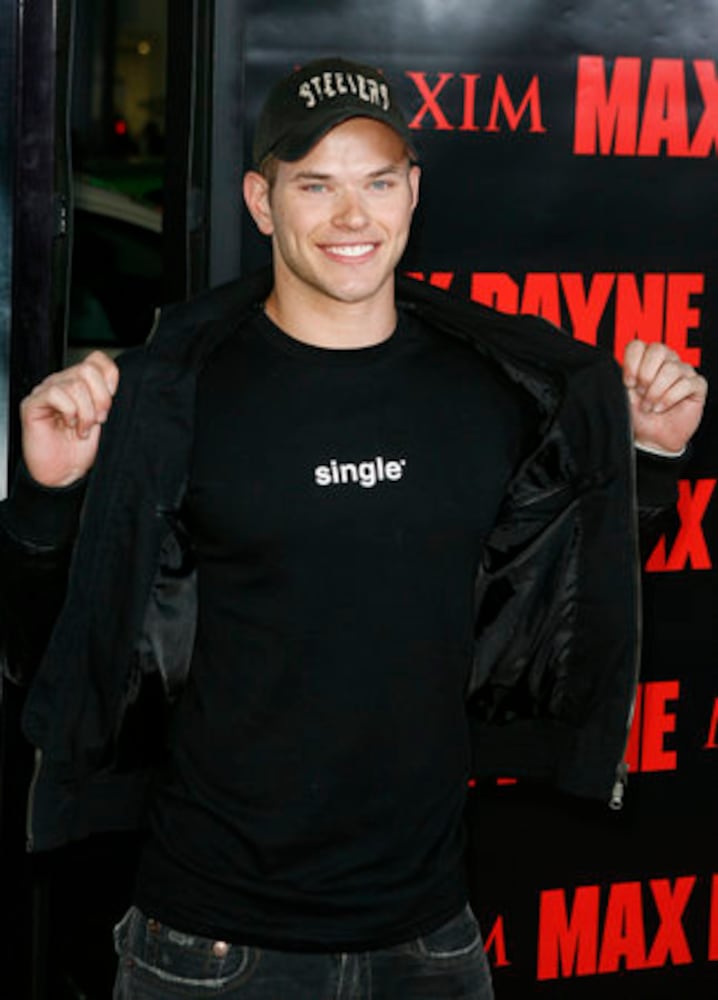 Max Payne' movie premiere