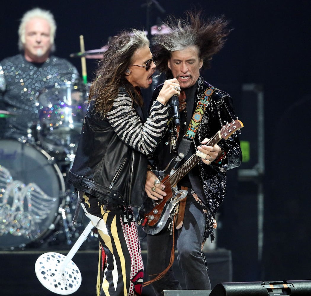 Aerosmith