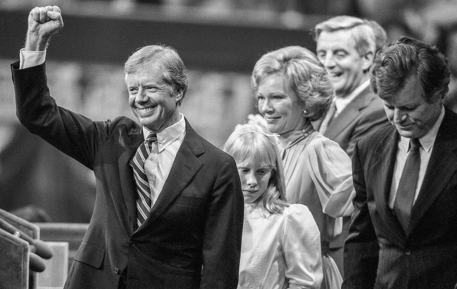 Photos: Jimmy Carter’s presidency