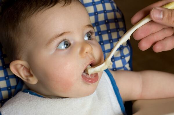 A recent study by Healthy Babies Bright Futures suggests rice cereal contains alarming levels of arsenic.