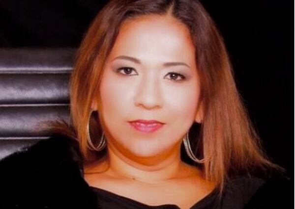  Educator Nury Castillo Crawford moved to the United States from Peru as a child.