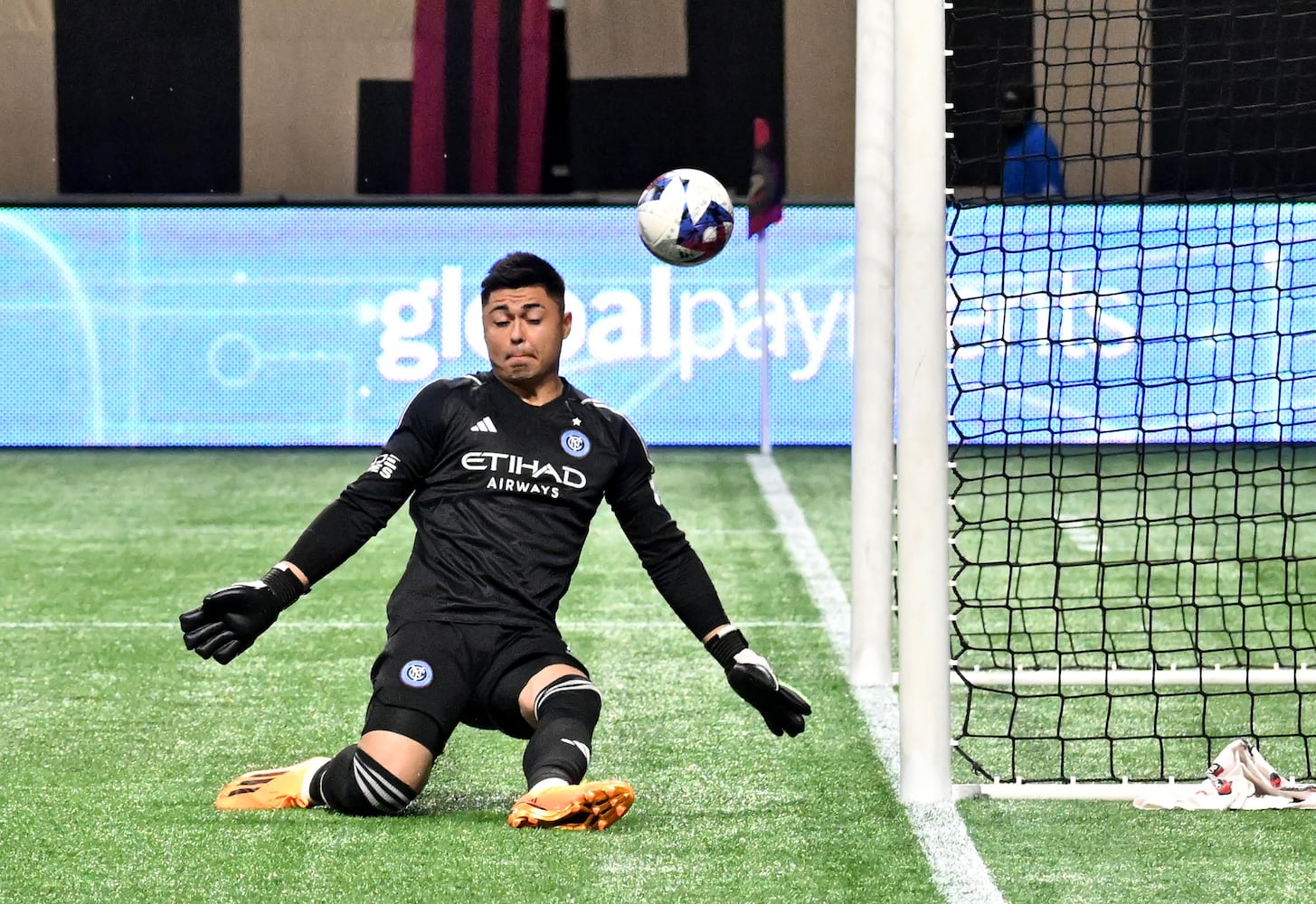 Atlanta United vs New York City