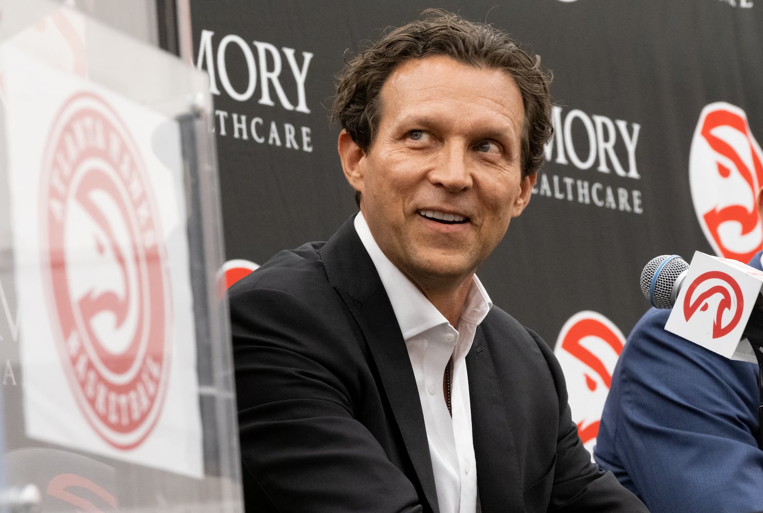 Quin Snyder