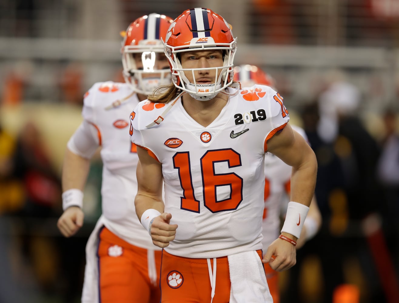 Photos: Alabama vs. Clemson in College Football Playoff Championship