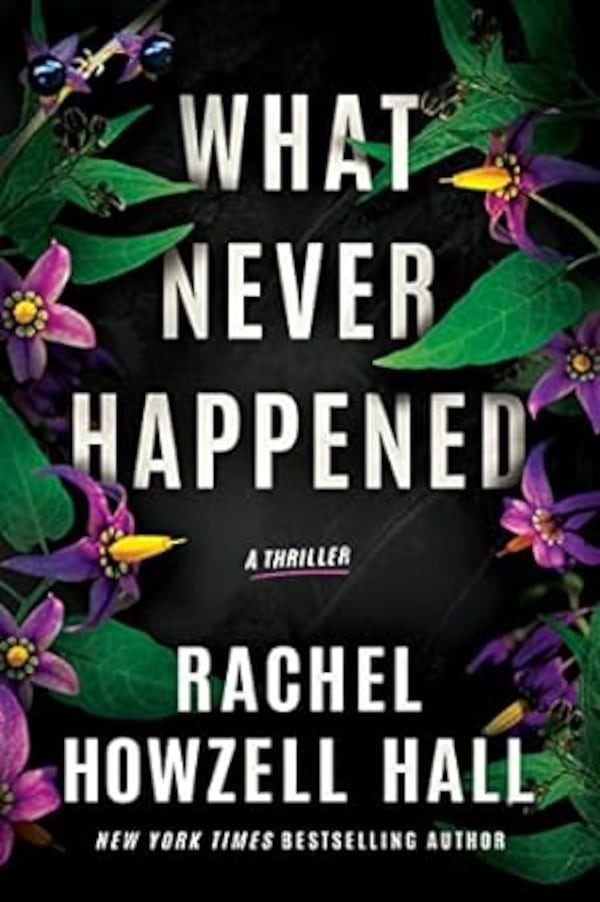 Rachel Howzell Hall presents, What Never Happened, a thriller following a young journalist responding to threats on her life while trying to uncover a big story about her hometown.