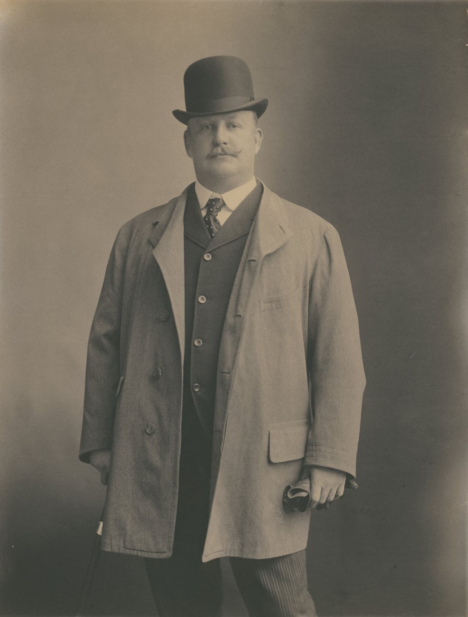 Frederic Remington journeyed through the Western frontier as a young man, but stayed in the East for most of his adult life. CONTRIBUTED BY BOOTH WESTERN ART MUSEUM