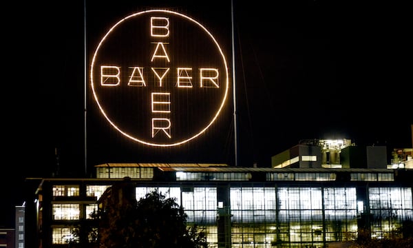 Under the agreement, Bayer will make a payment of $8.8 billion to $9.6 billion to resolve current litigation, and $1.25 billion to address potential future litigation.