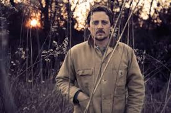 Sturgill Simpson