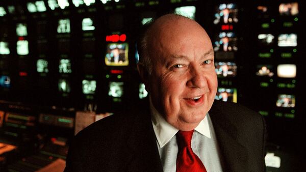 Roger Ailes