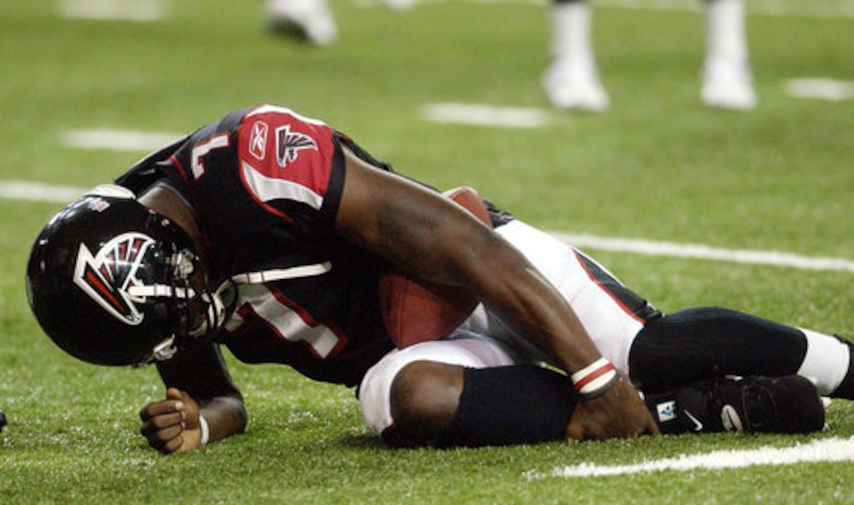 The Life of Michael Vick