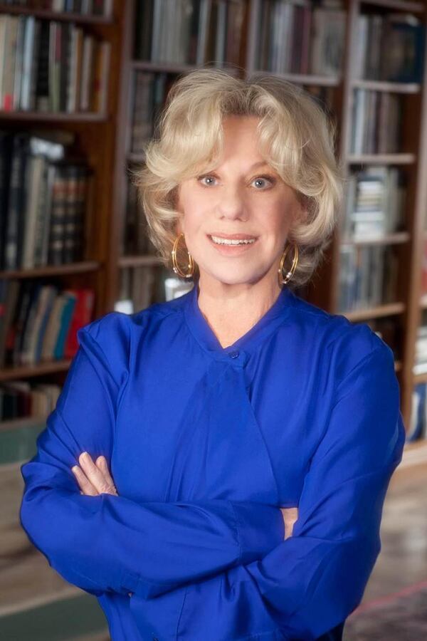 Erica Jong