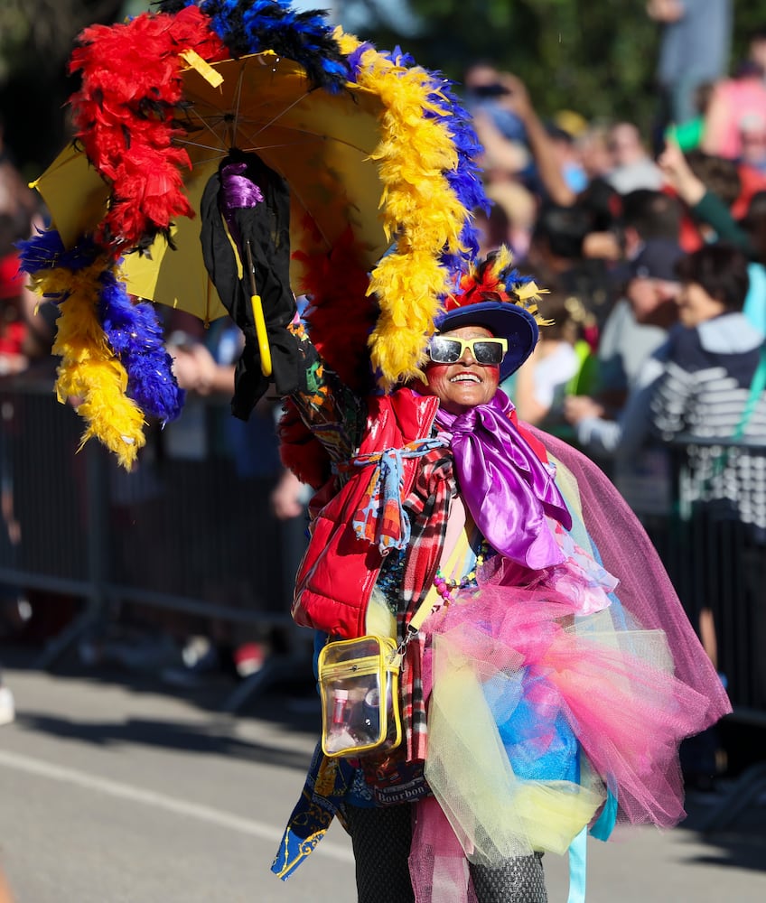 123124 sugar bowl parade