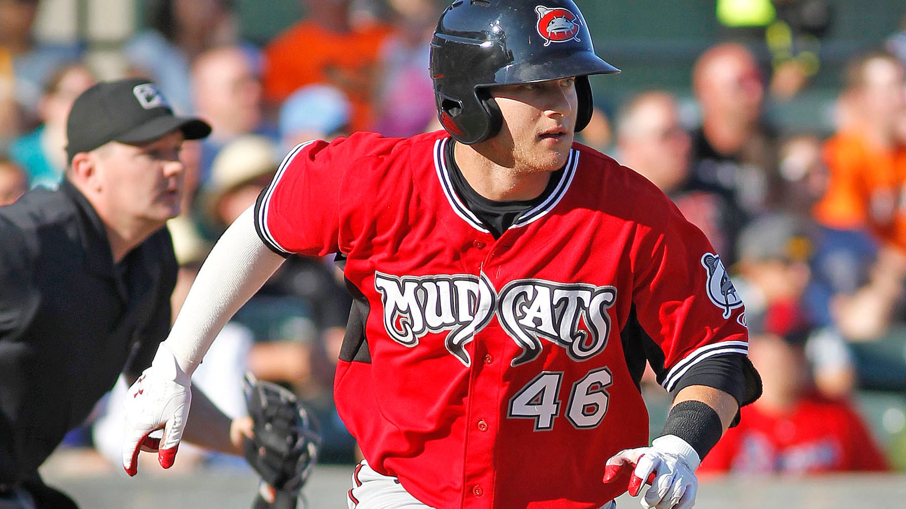 Braves minor league all-stars