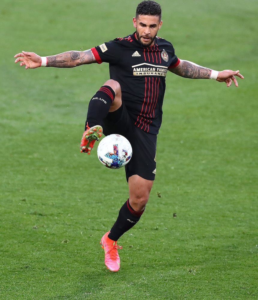 ATL UNITED PHOTO