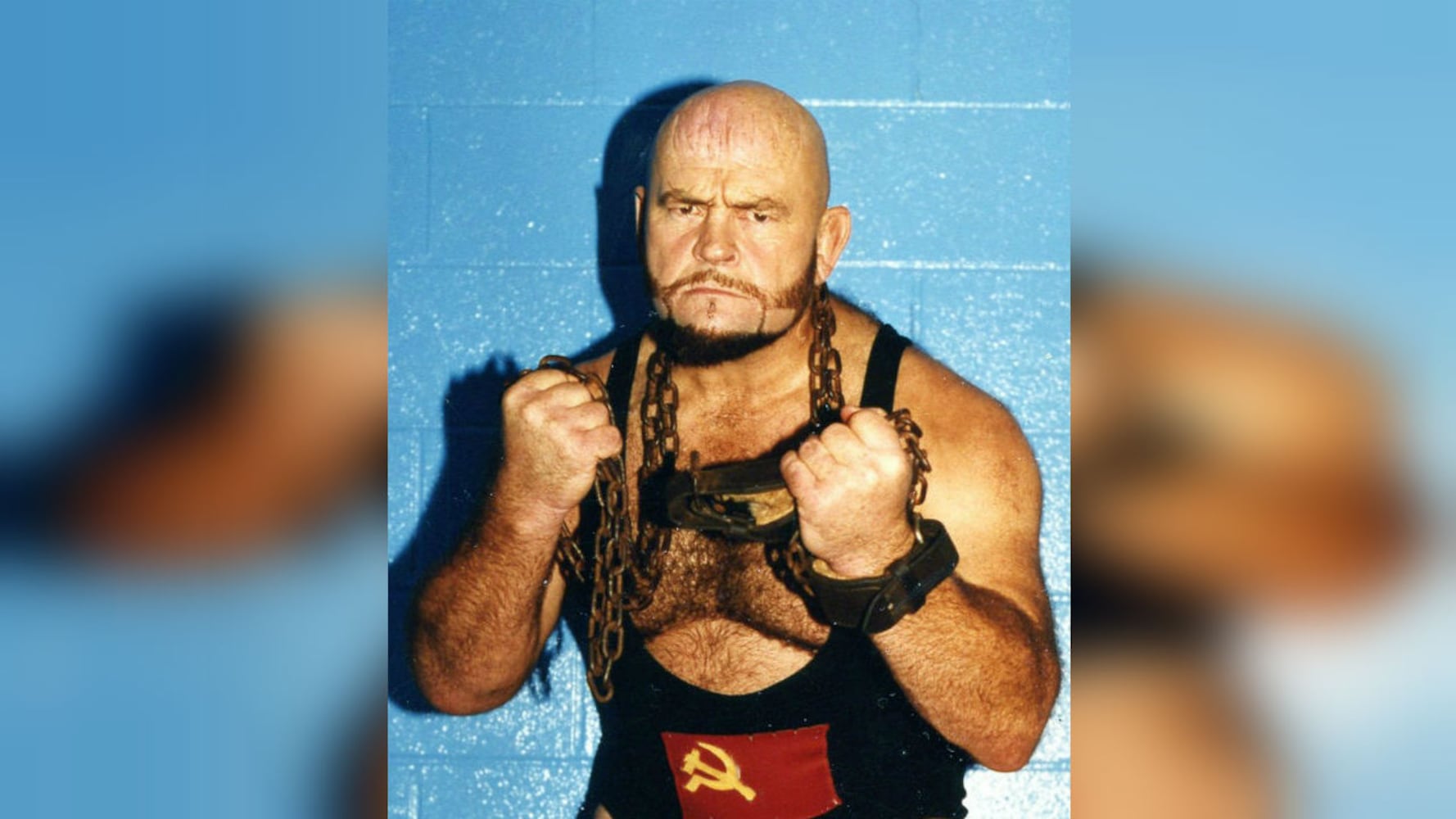 Feb 18: Ivan Koloff