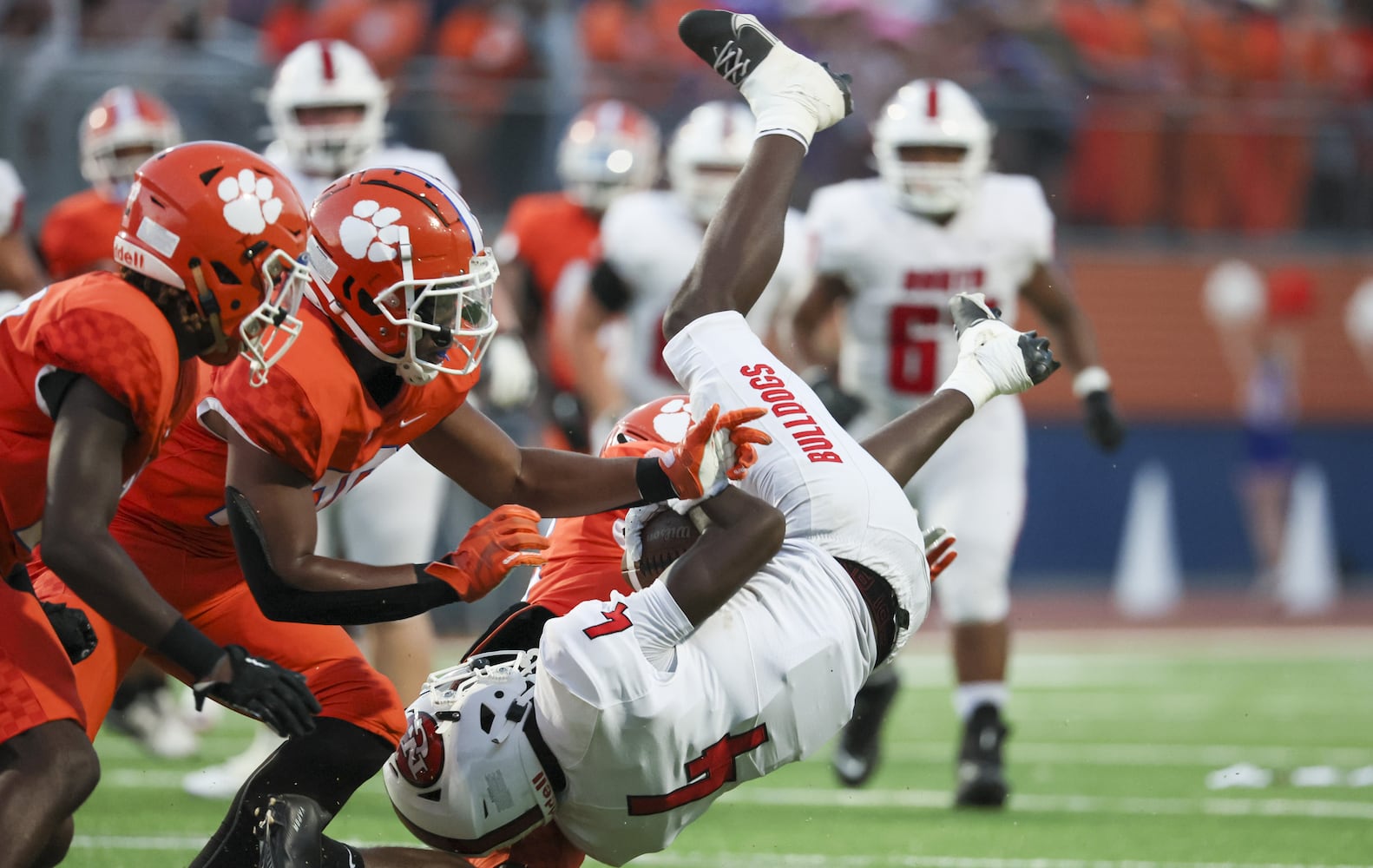 North gwinnett-parkview