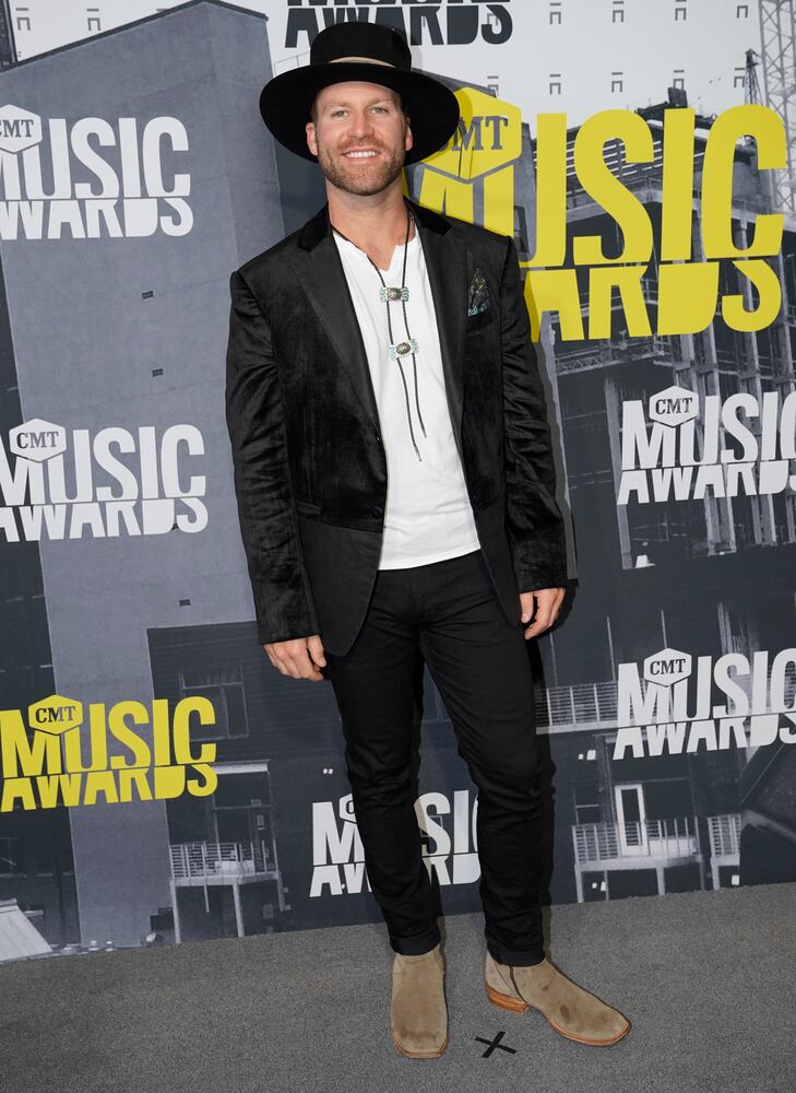 CMT Music Awards