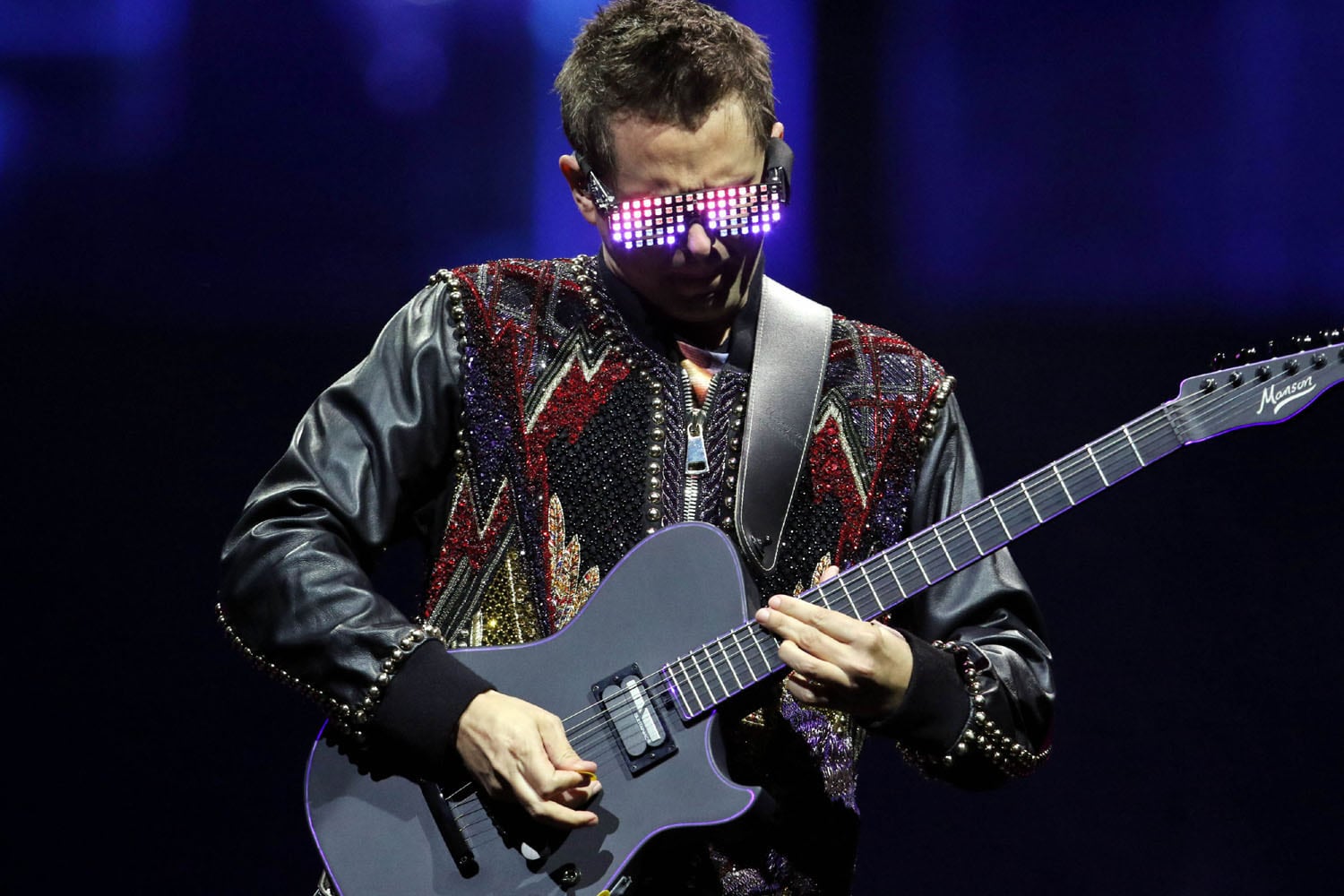 Muse in Atlanta