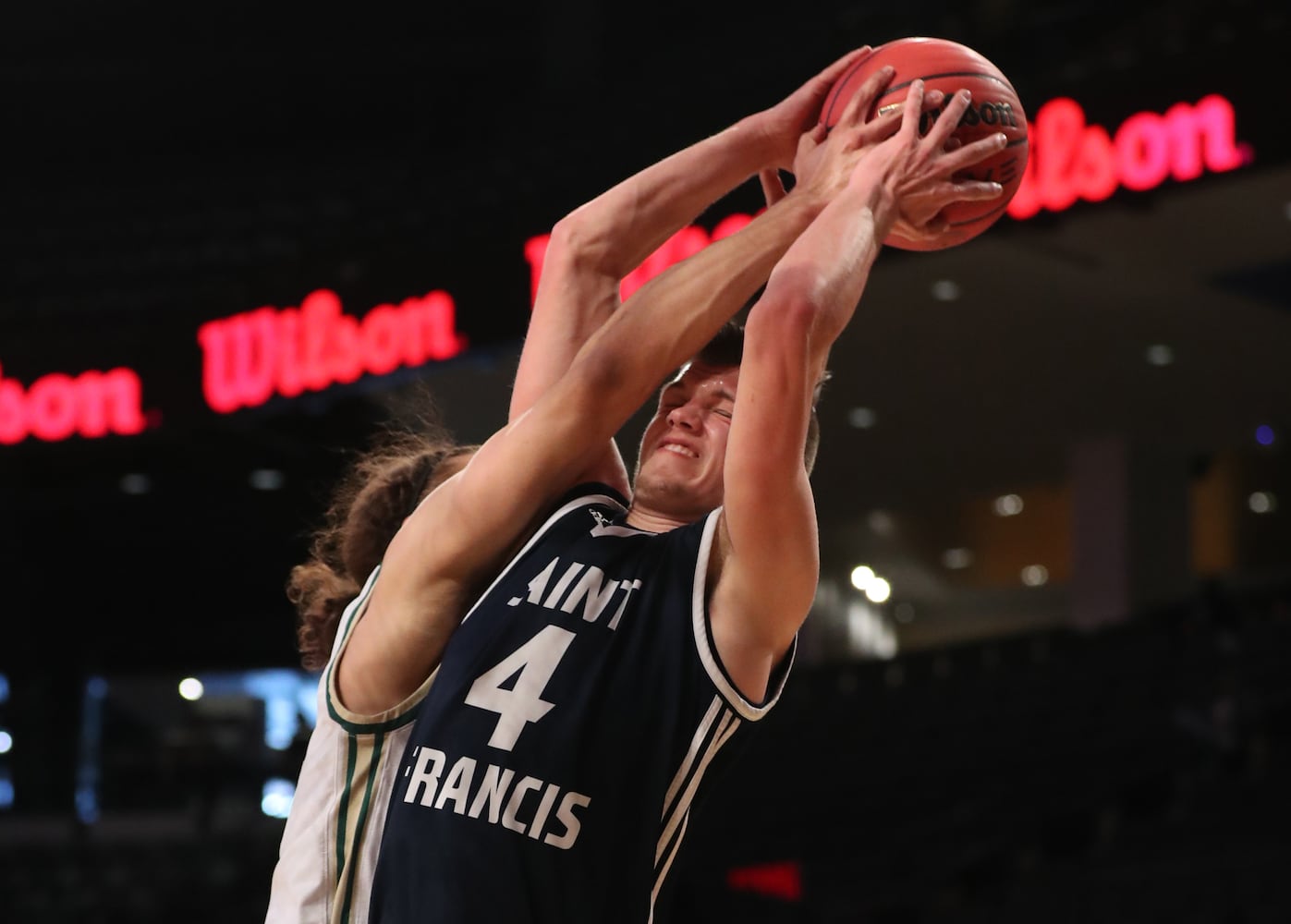 Photos: High school basketball state tournament