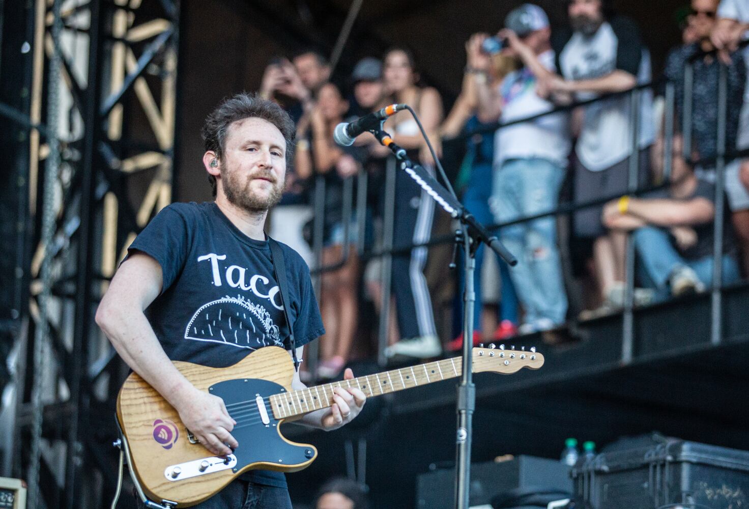 PHOTOS: Shaky Knees Music Festival 2019