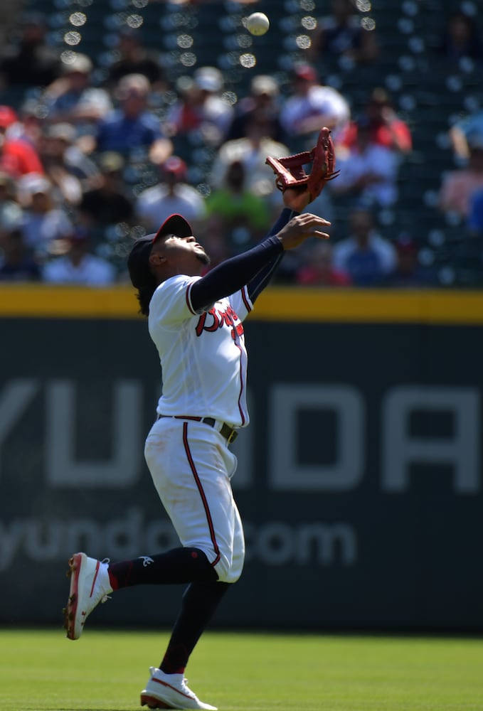 Braves Phillies Thursday