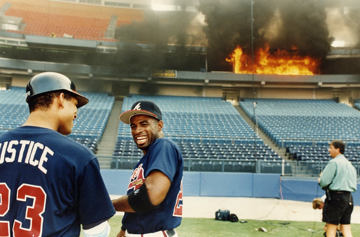 Happy birthday: Deion Sanders turns 50